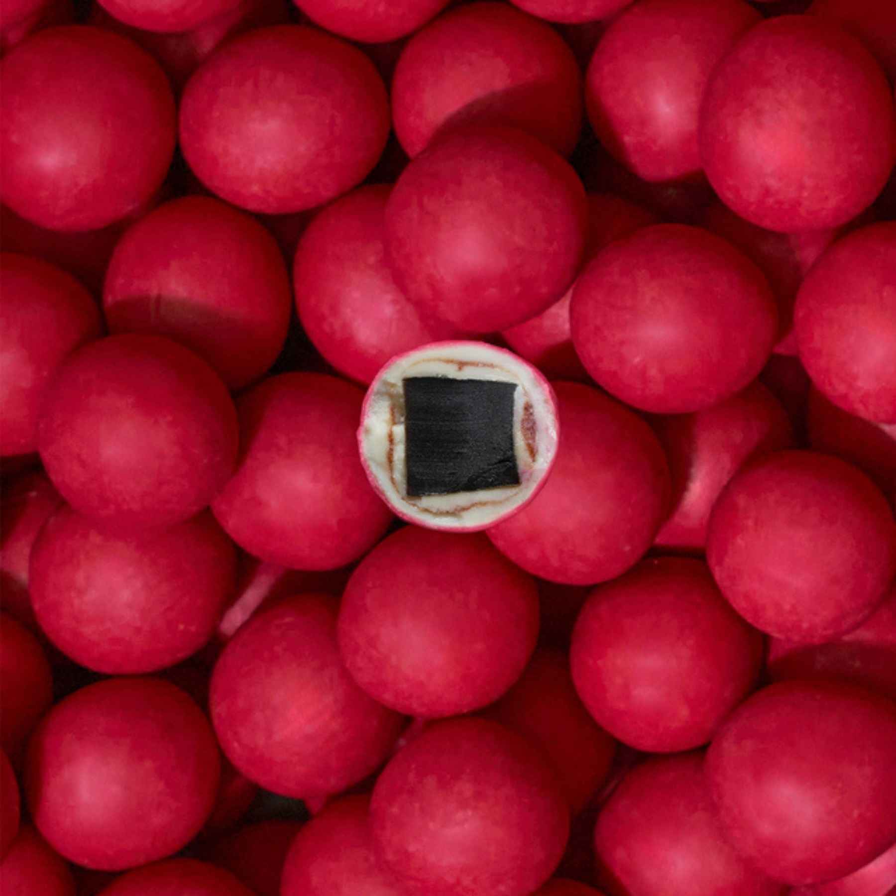 SMALL STRAWBERRIES & CREAM 115g